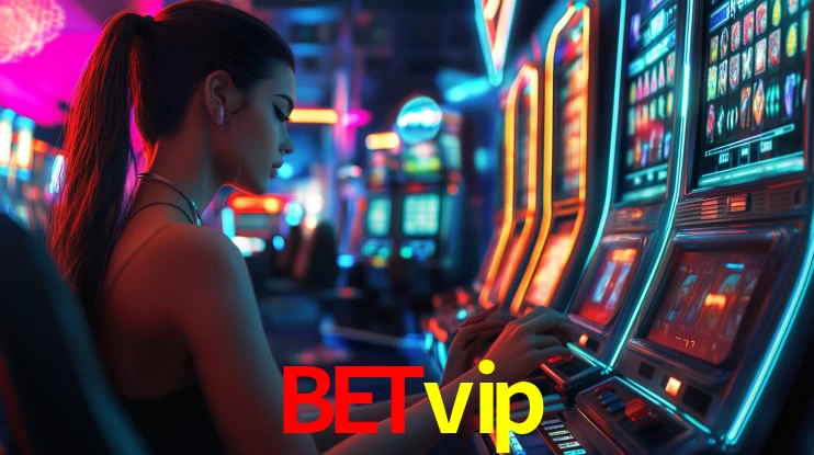 betvip: Seu Cassino Premiado com Pagamentos Rápidos