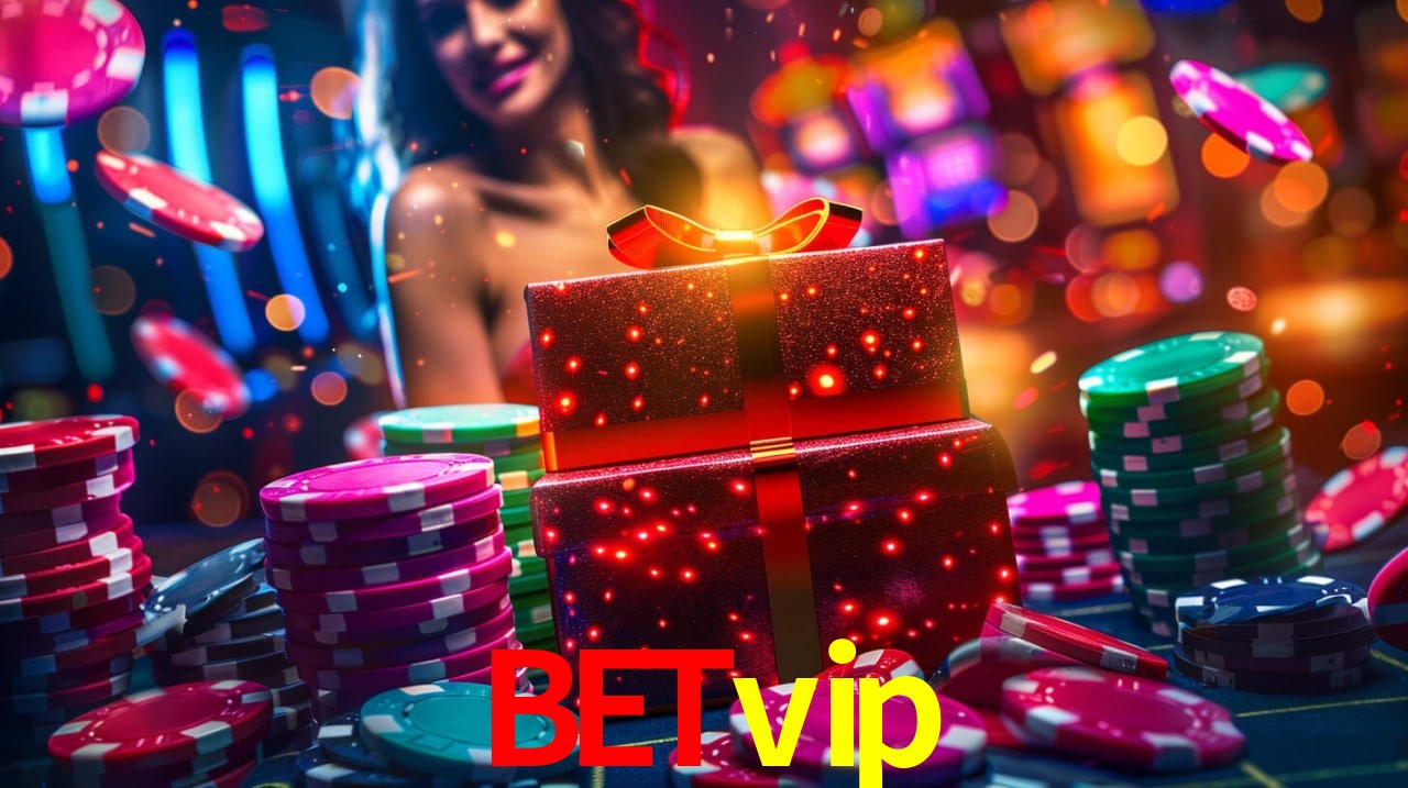 Experiência VIP betvip