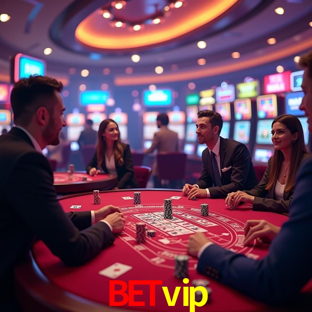 betvip Fortune Tiger