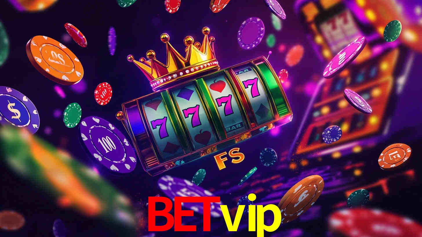 Welcome Bonus betvip