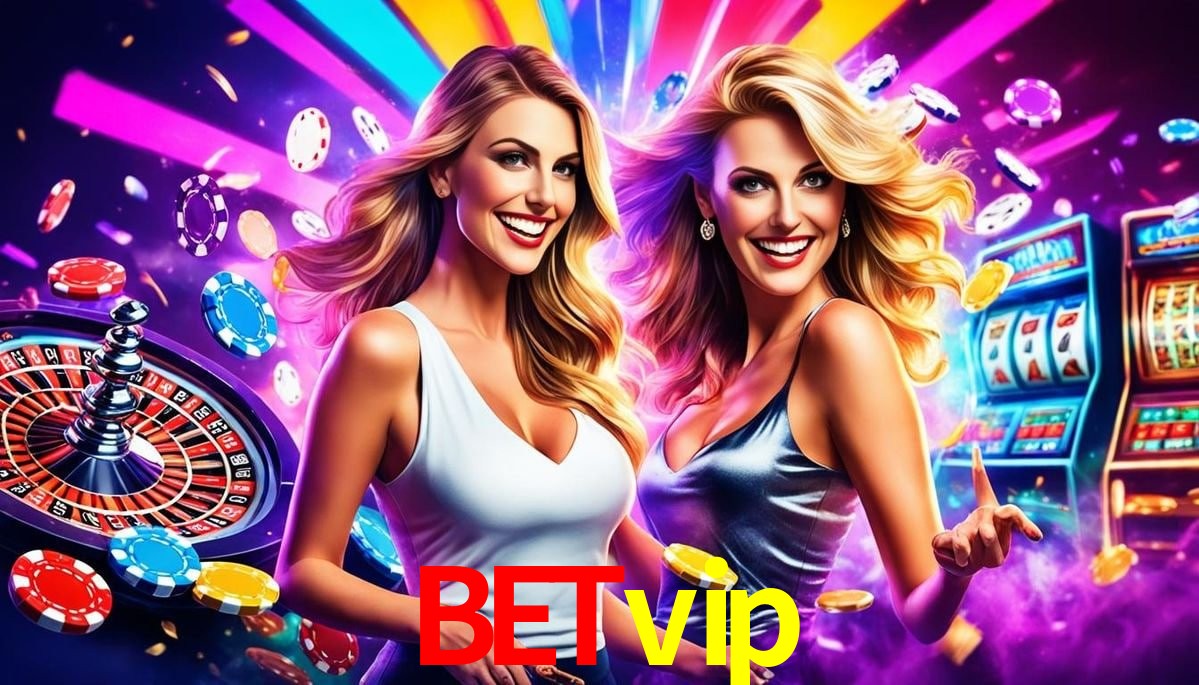 cassino betvip