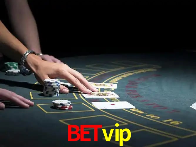Tecnologia da Plataforma betvip