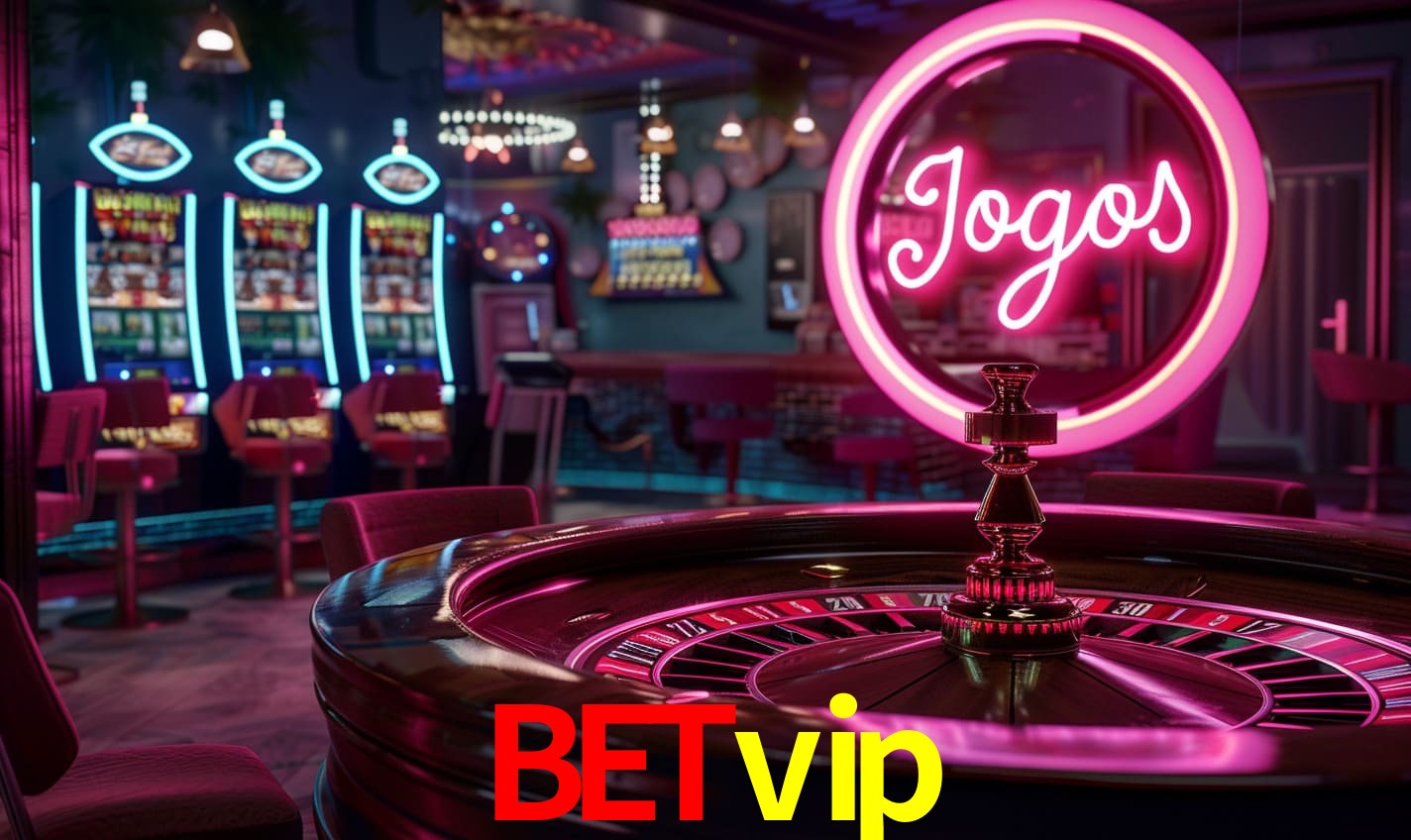Explorando a Categoria de Eventos em Apostas na betvip