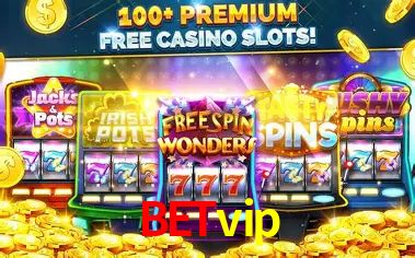 Desvendando o Mundo dos Jogos Virtuais na betvip