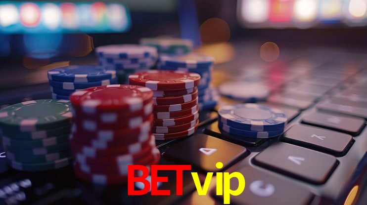 Casino Ao Vivo betvip