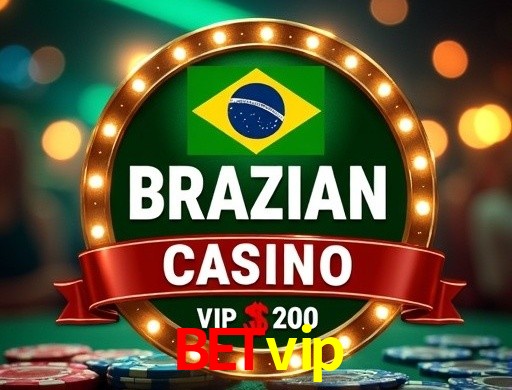 betvip login