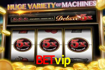 Descubra o Mundo do Cassino Online com betvip
