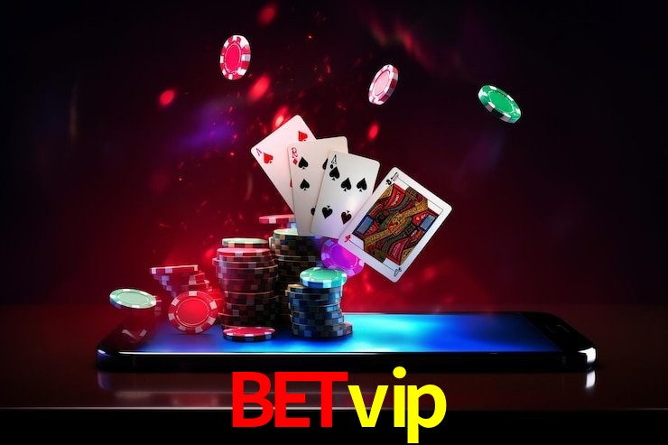Live Casino betvip