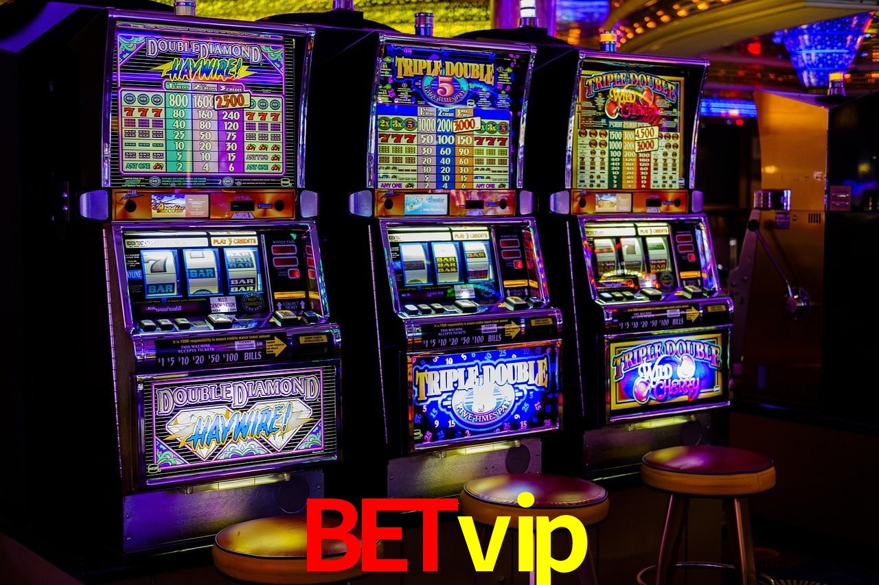Torneios betvip