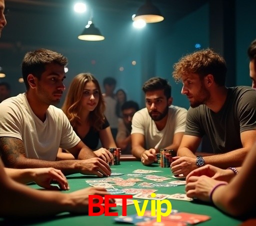 Promoções Sazonais betvip