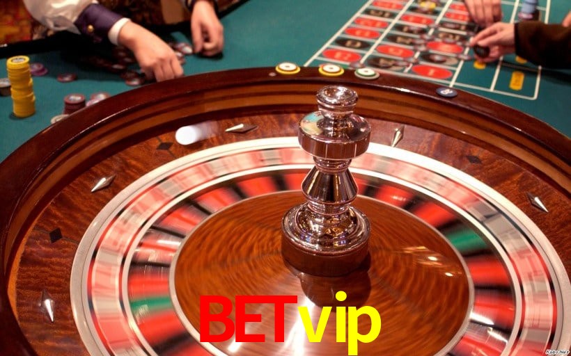 betvip Facebook