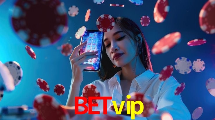 A Experiência Imersiva dos Cassinos Ao Vivo no betvip