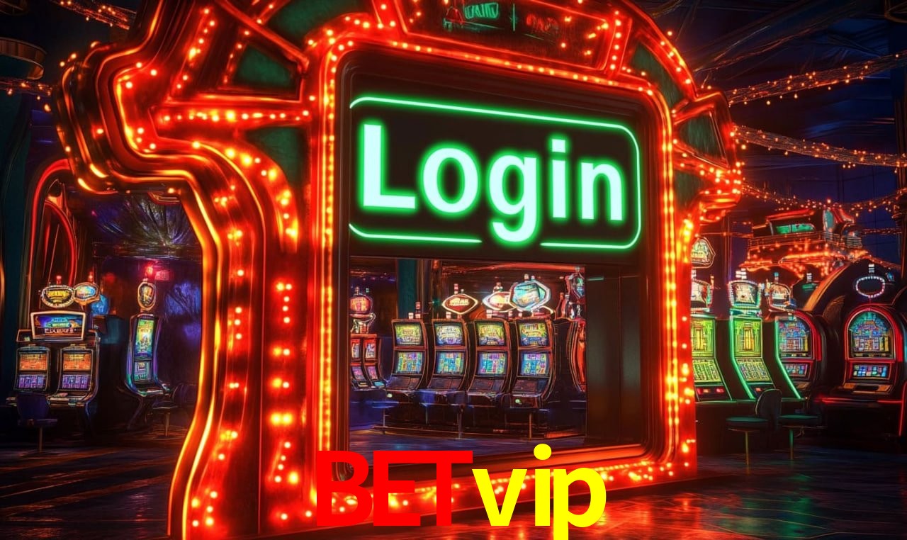 Casino Ao Vivo betvip