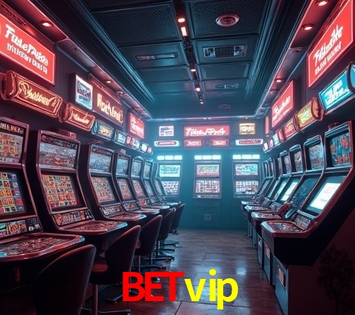 Integração de APIs betvip