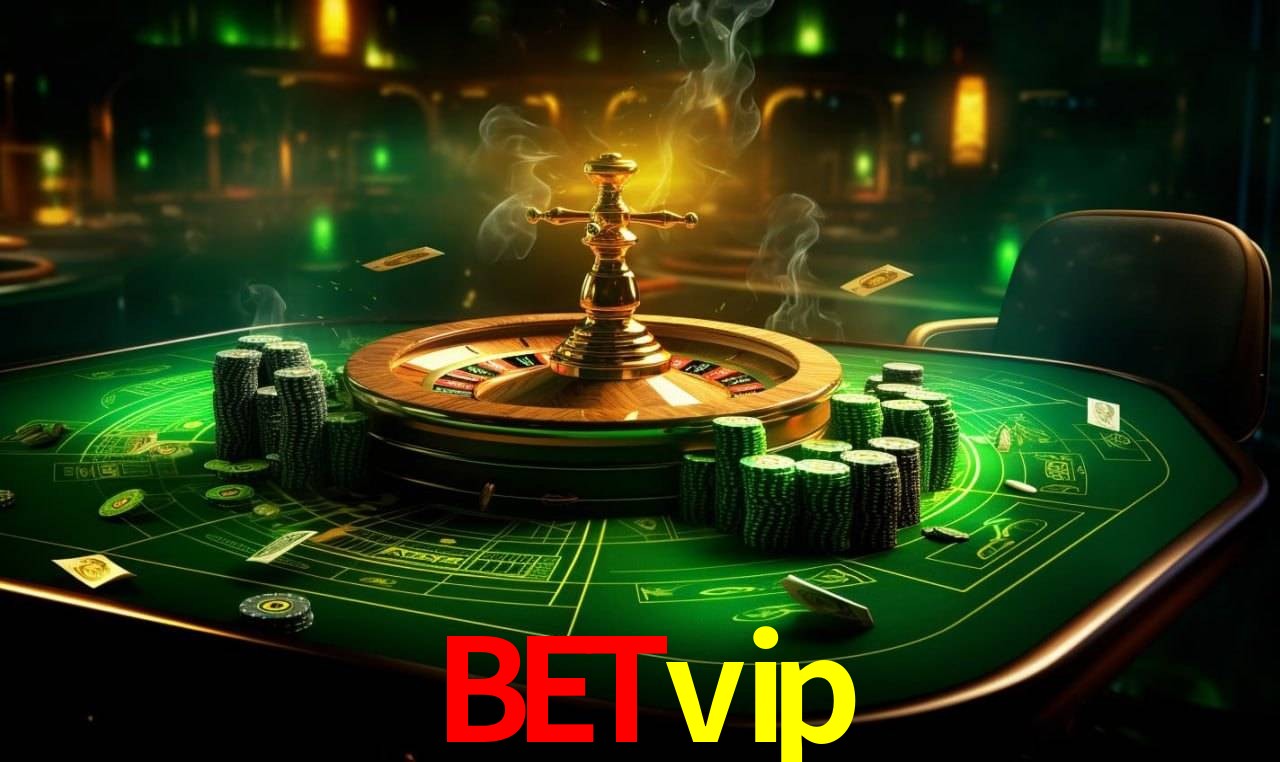 A Emoção da Loteria na betvip: Uma Chance de Mudança de Vida