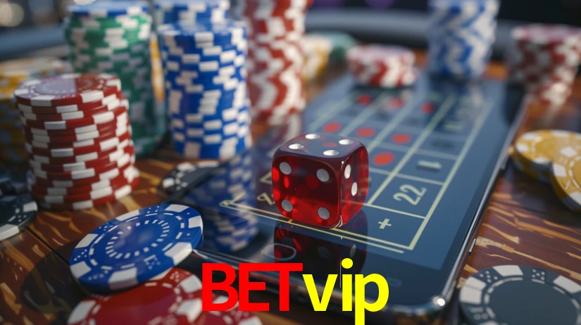 betvip login