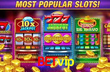 Desvendando o Mundo dos Jogos Virtuais na betvip