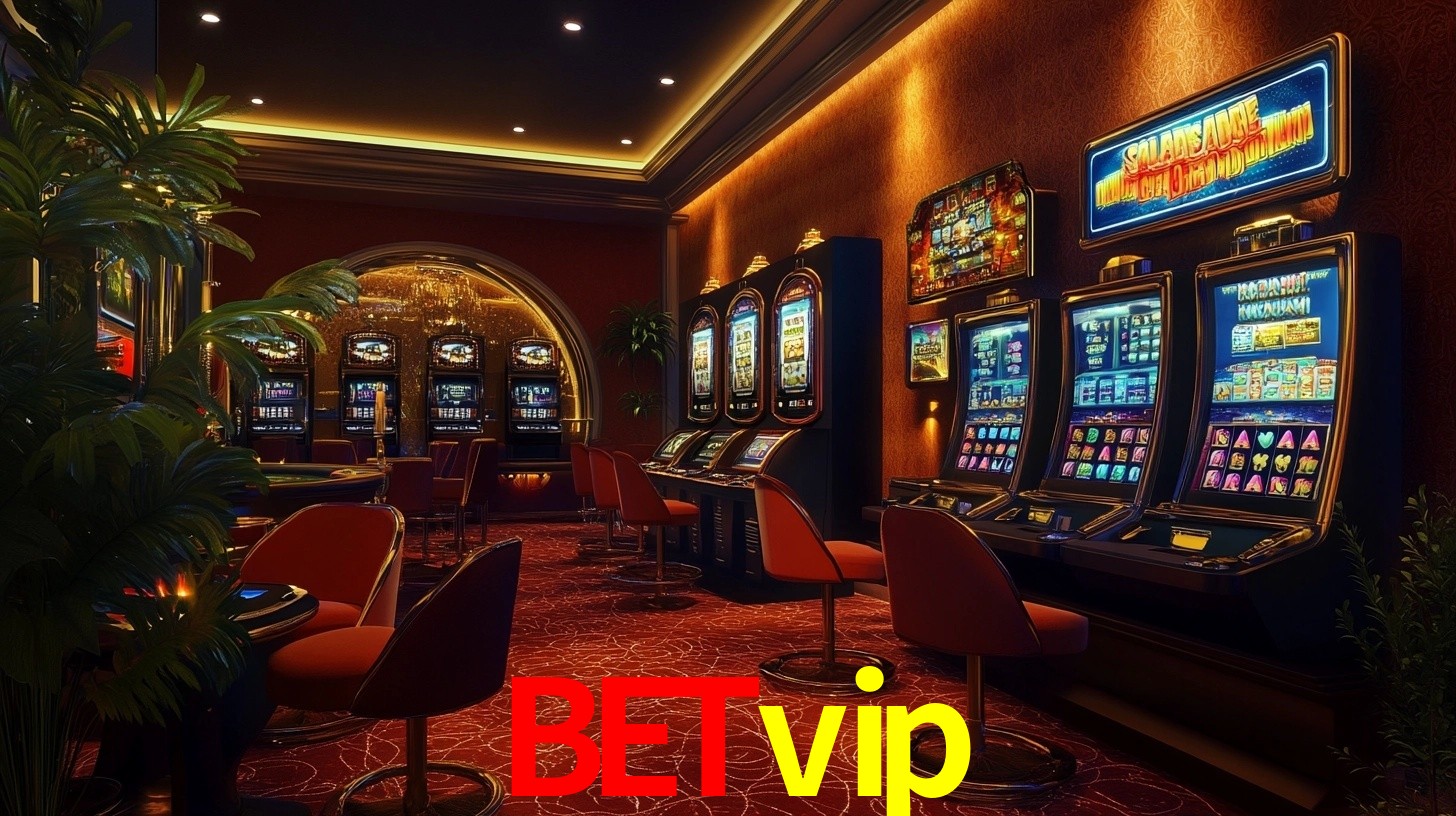 Programa VIP betvip