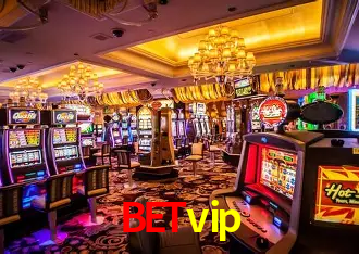 Descubra a Magia dos Jogos de Arcade no betvip