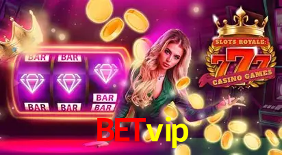 Inovações de Jogos na betvip: O Futuro das Experiências Interativas