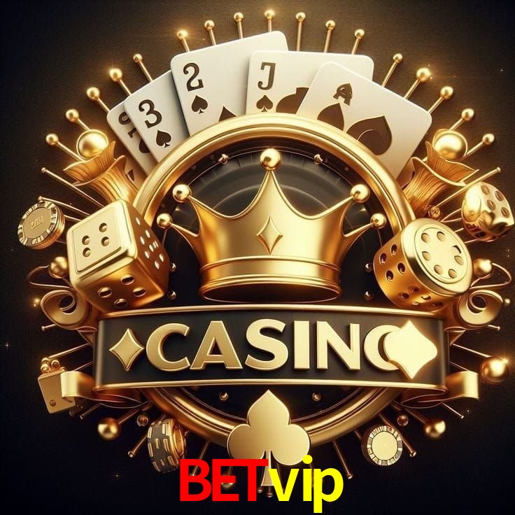 Apostas de Futebol betvip