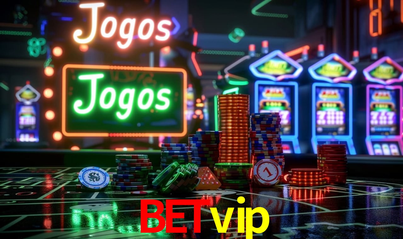 betvip login