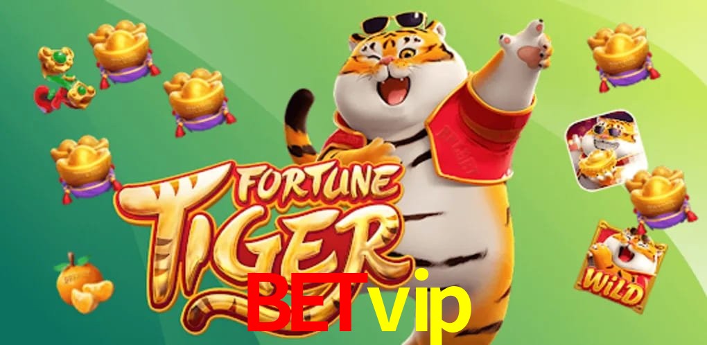 Bonus Features betvip