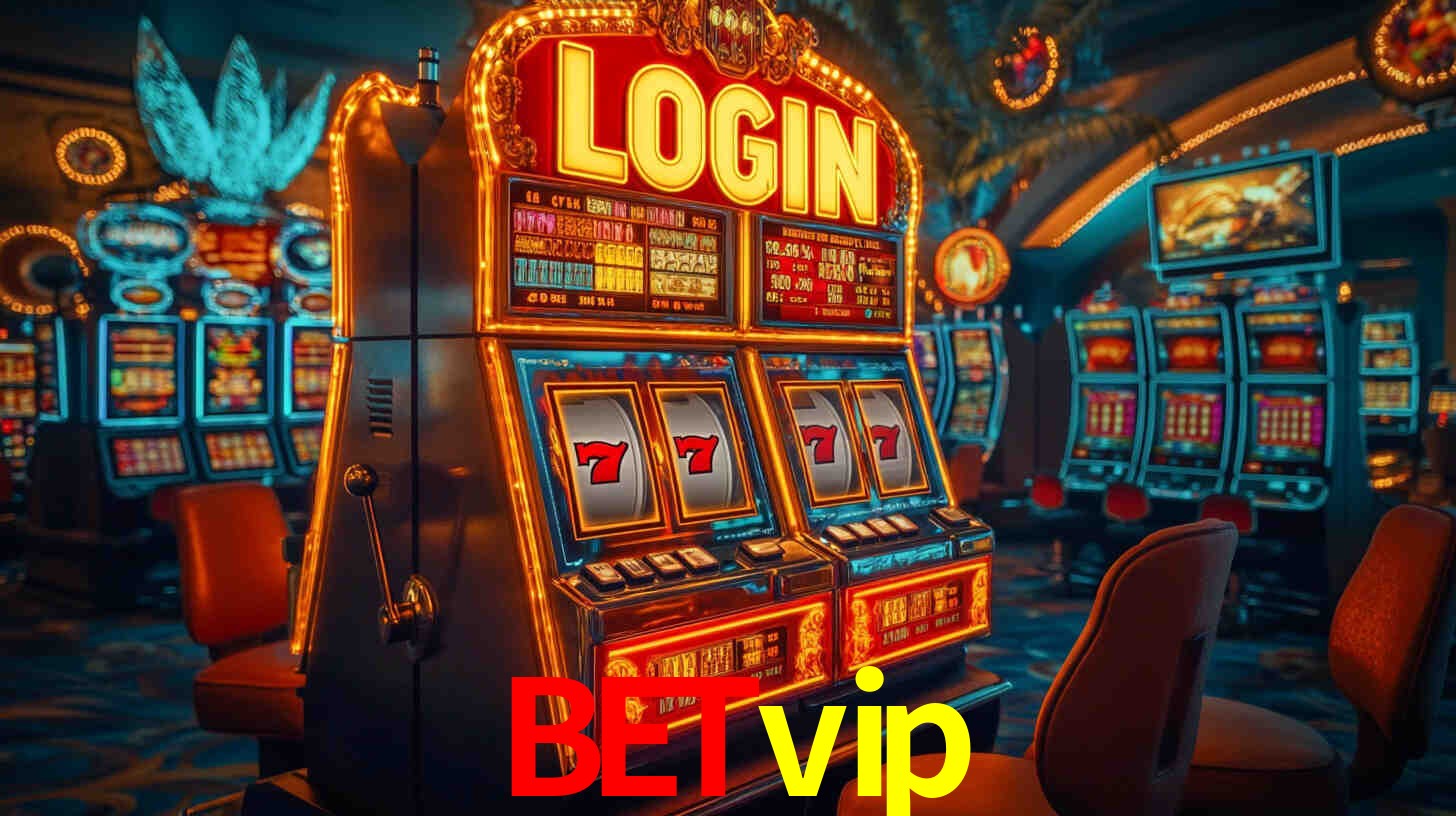Premium Interface betvip