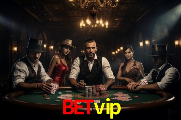Desvendando o Mundo dos Jogos Virtuais na betvip