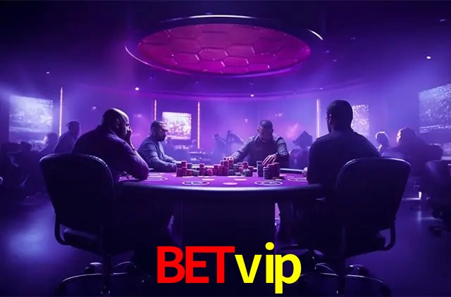 Descubra o Programa VIP da betvip: Vantagens Exclusivas para Jogadores