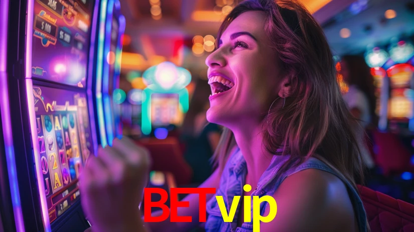 betvip login