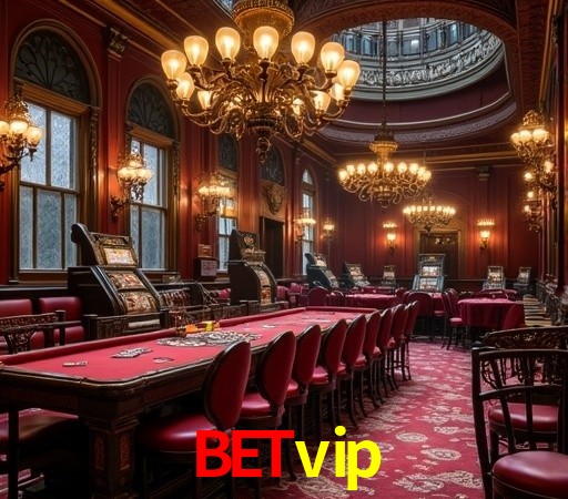 Benefícios da Conta betvip