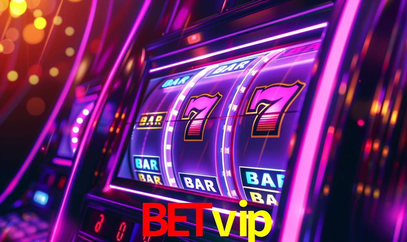 betvip: Seu Cassino Premiado com Pagamentos Rápidos