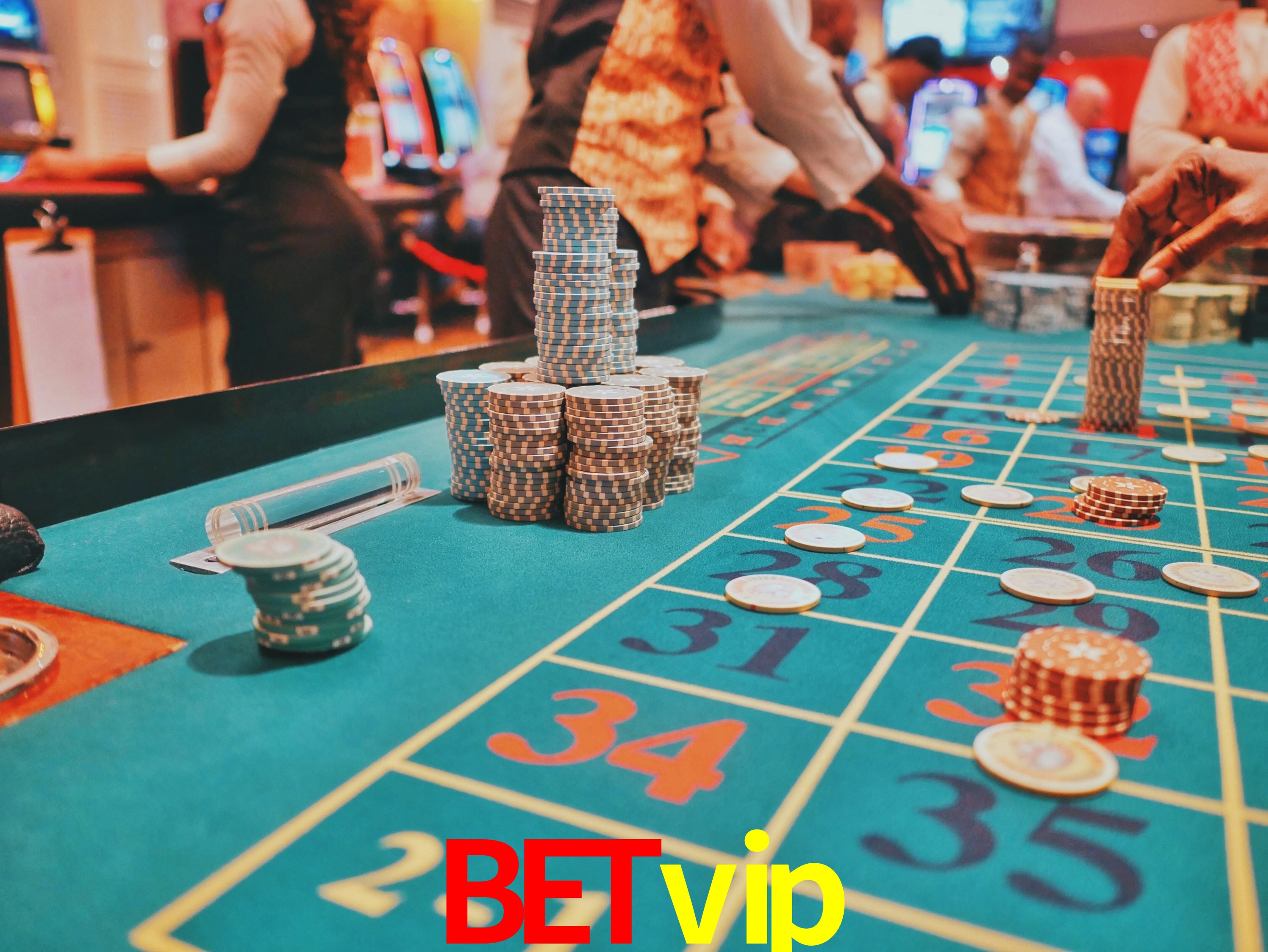Promoções Sazonais betvip