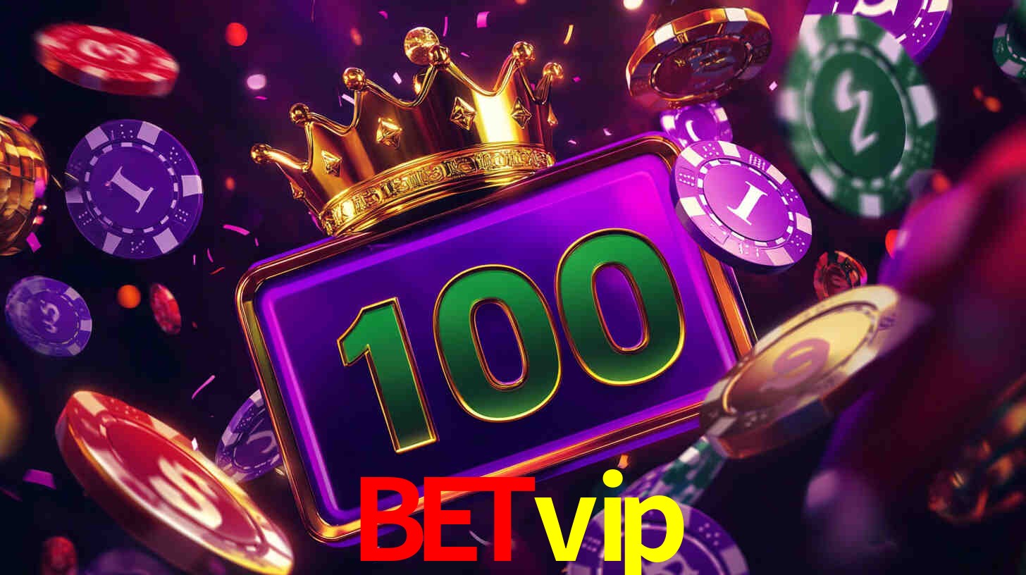 Experimente o Login Seguro Premium no betvip