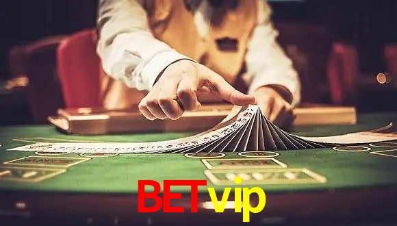 Welcome Bonus betvip