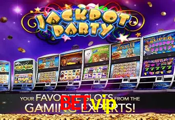 APP oficial da betvip para mobile