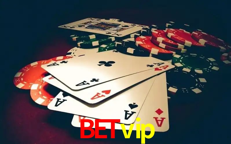 Descubra o Programa VIP da betvip: Vantagens Exclusivas para Jogadores