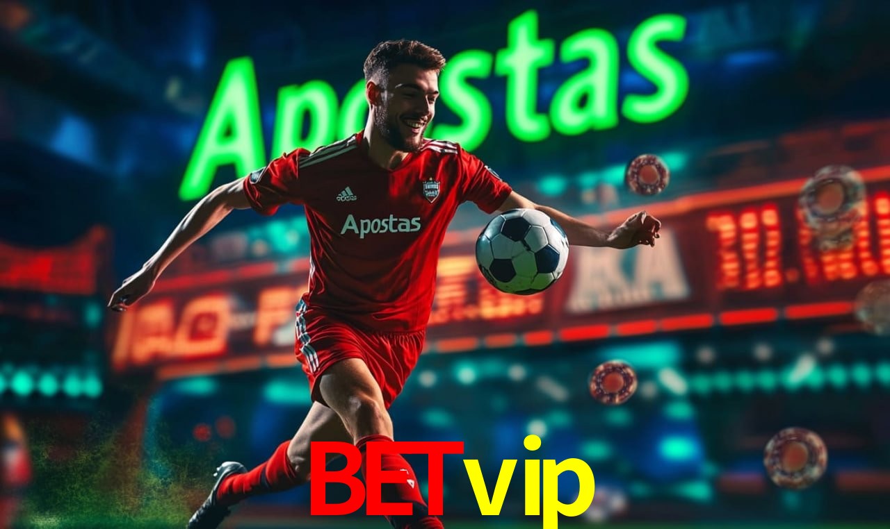 Provedores de Jogos betvip