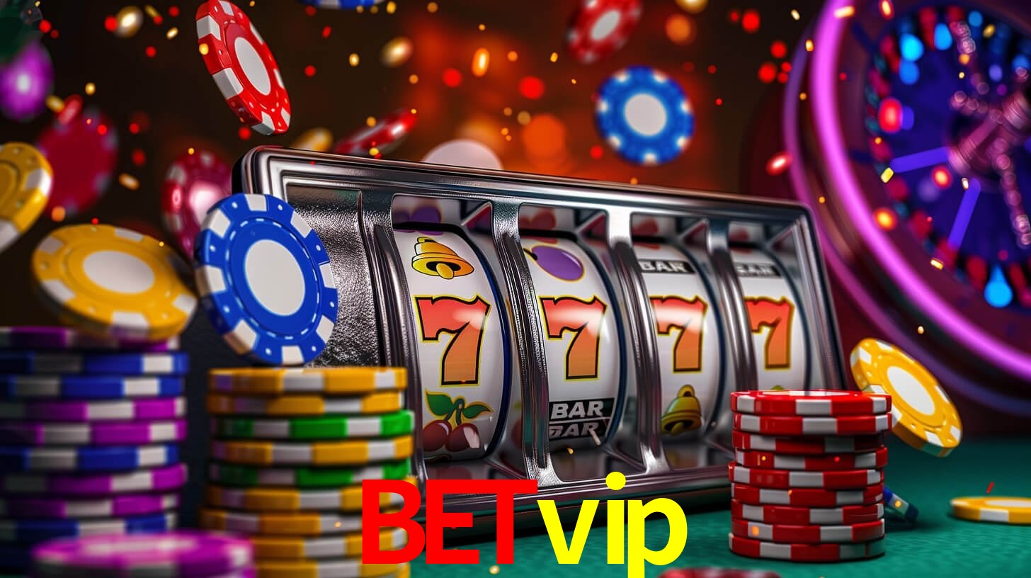 Benefícios da Conta betvip
