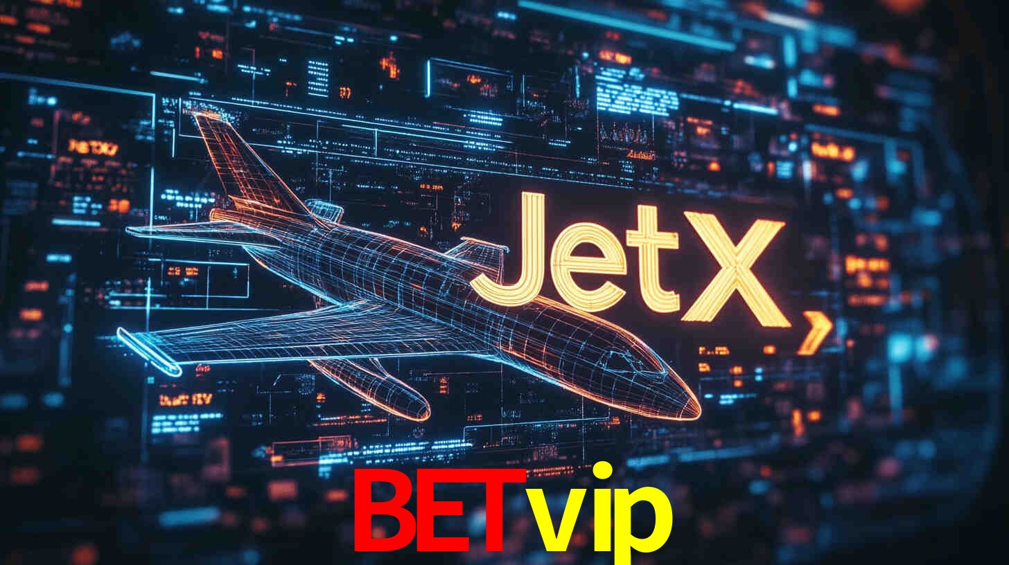 Descubra o Mundo do Cassino Online com betvip