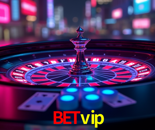 Casino VIP betvip