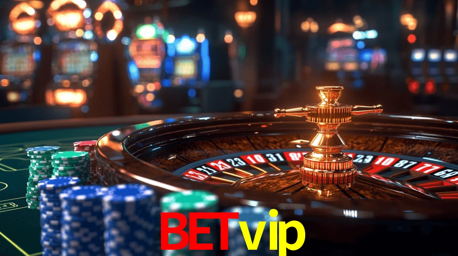 betvip plataforma
