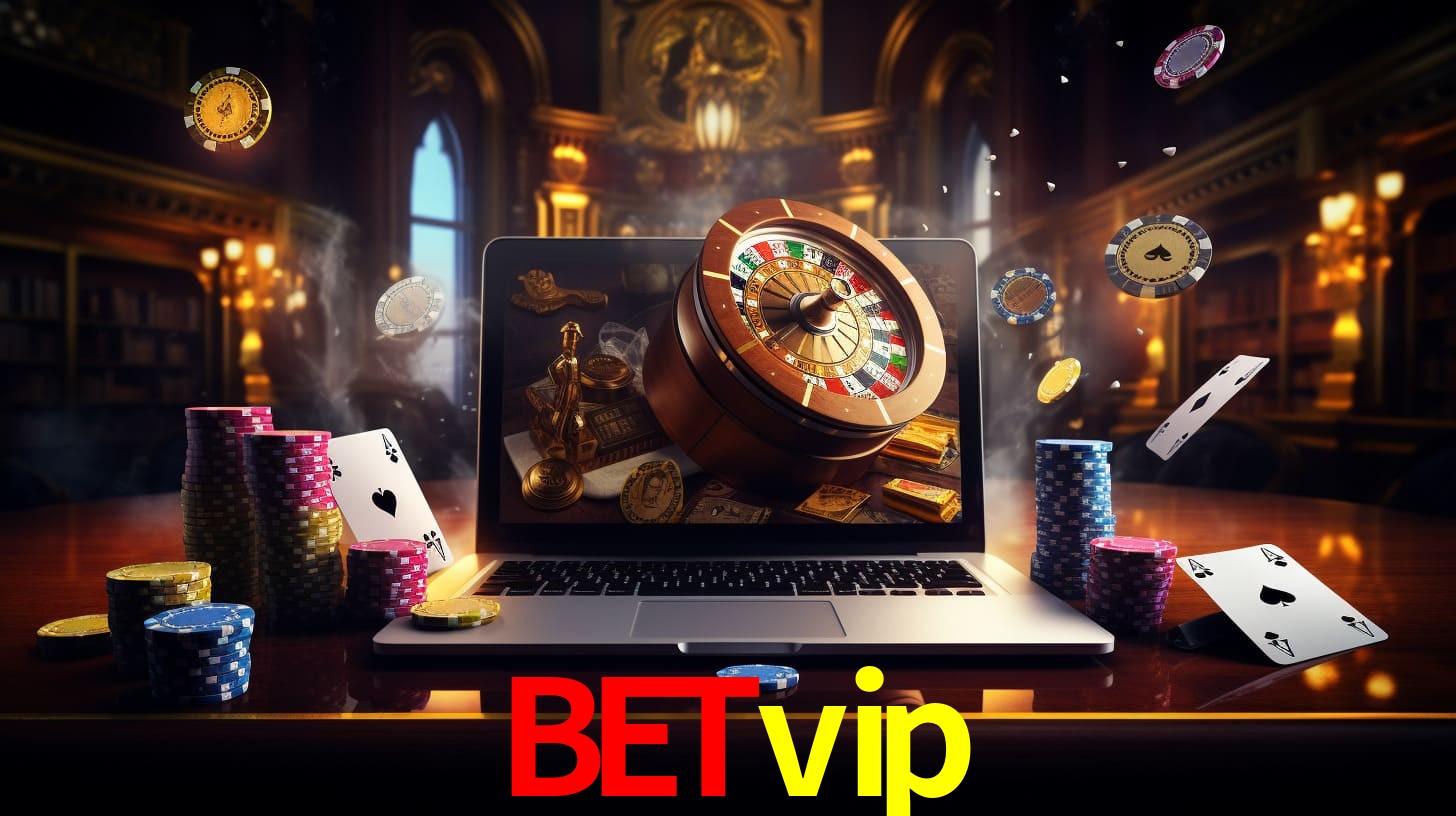 Premium Interface betvip
