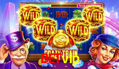 Account Benefits betvip