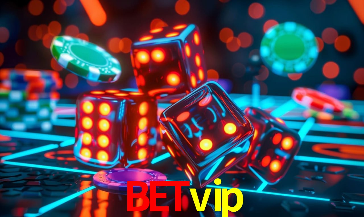Recursos de Bônus betvip