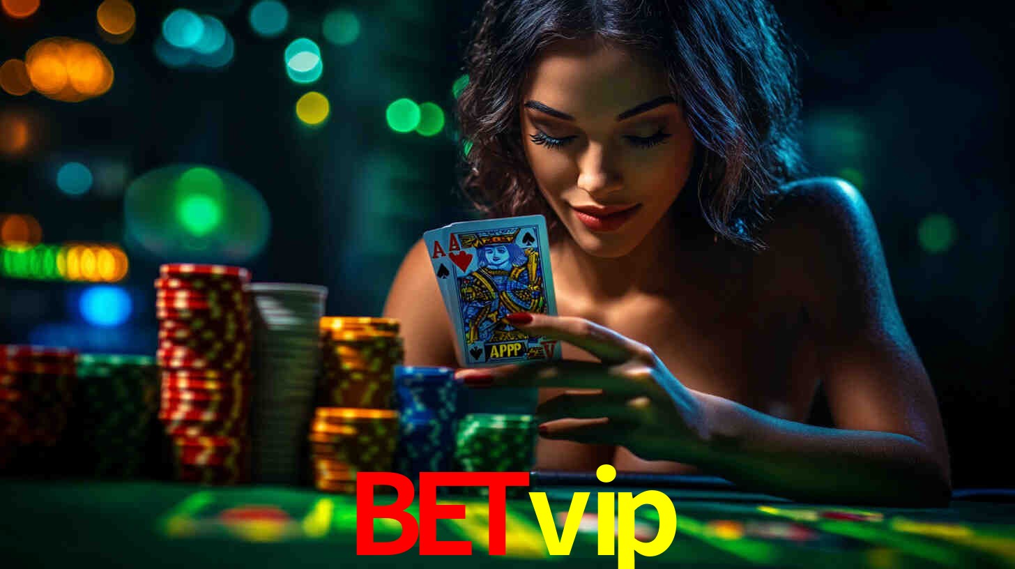 Bônus de Boas-vindas betvip