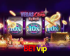 Secure Login betvip