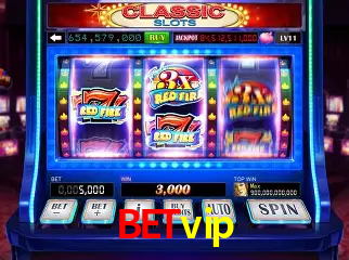 Descubra o Mundo do Cassino Online com betvip