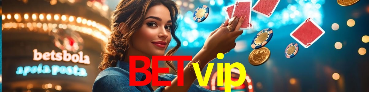 Blackjack Table betvip